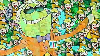 ドラえもん 映画スペースヒーローズ 2015 Trailer doraemon