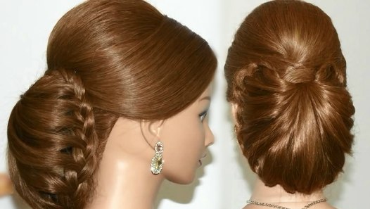 Quick And Easy Hairstyles Videos Dailymotion