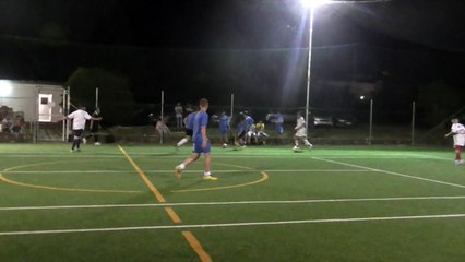 VIRTUS SOCIAL QUARTO vs STAR CUP BOYS - STAR CUP SUMMER EDITION III
