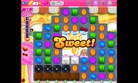 Candy Crush Saga level 1013