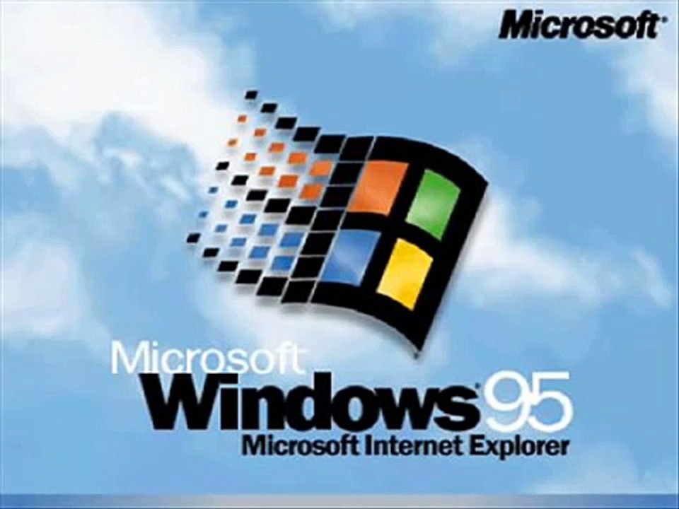 Windows Startup Sounds