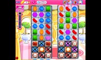 Candy Crush Saga level 1014