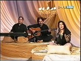 Lal Meri Pat Rakhiyo Bhala Jhoole Lalan - Manqabat Hazrat Lal Shahbaz Qalandar (R.A) - Shabnam Majeed