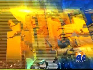 Geo Headlines-18 Jun 2015-1100