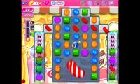 Candy Crush Saga level 1015