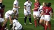 Best of Womens Rugby 'Tries & Tackles' - Volume 2
