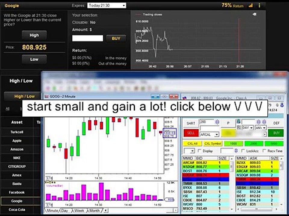 Watch Binary Options Trading Strategies Trend Reversal - Binary Options Trading Tools