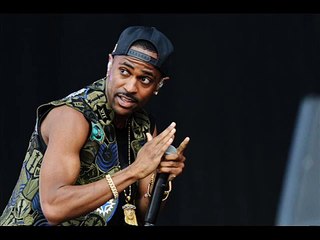 Big Sean - Blessings (Ft. Drake)