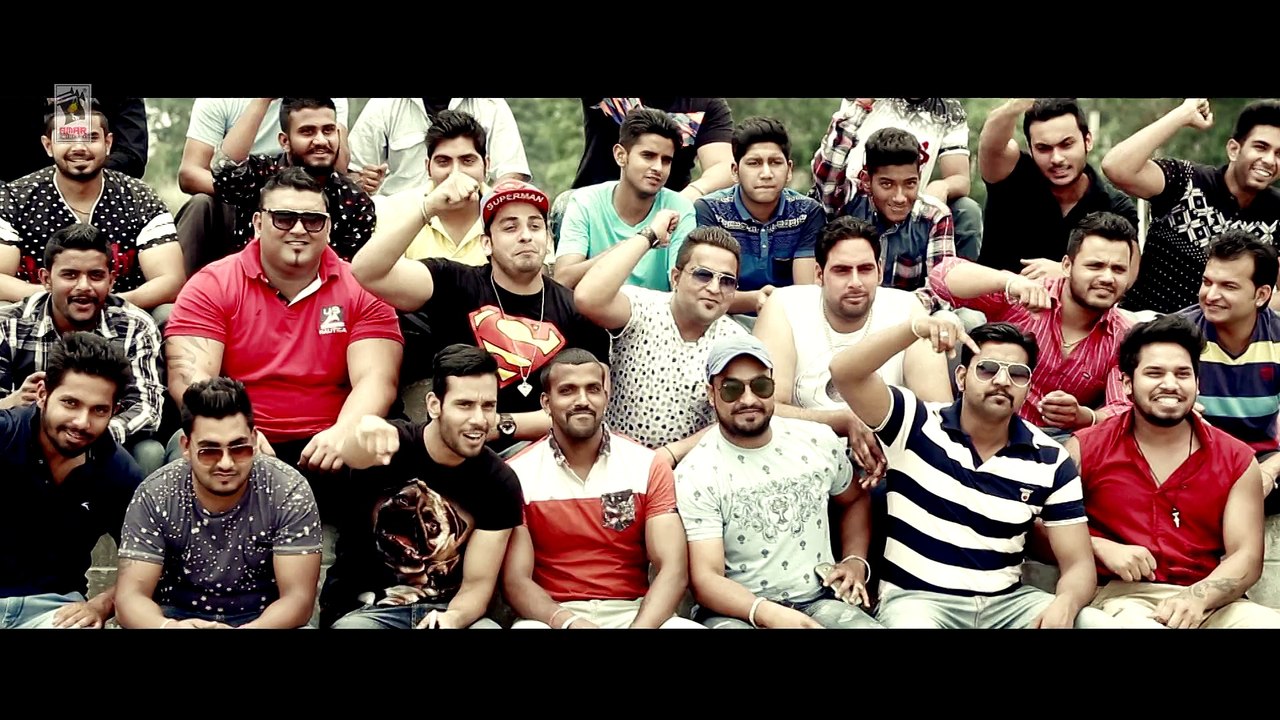 New Punjabi Songs 2015 || BADMASH INSAAN || K K || Latest Punjabi Songs 2015