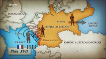 1914 Anlässe des ersten Weltkrieges-  arte