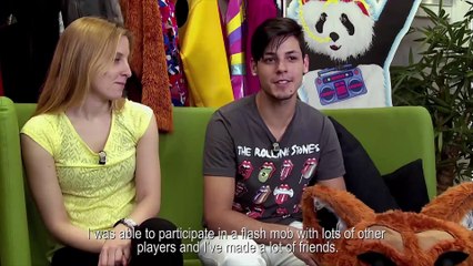 E3 2015 - Ubisoft Live Conference Original