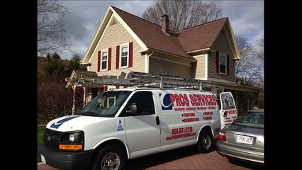 Pros Home Services