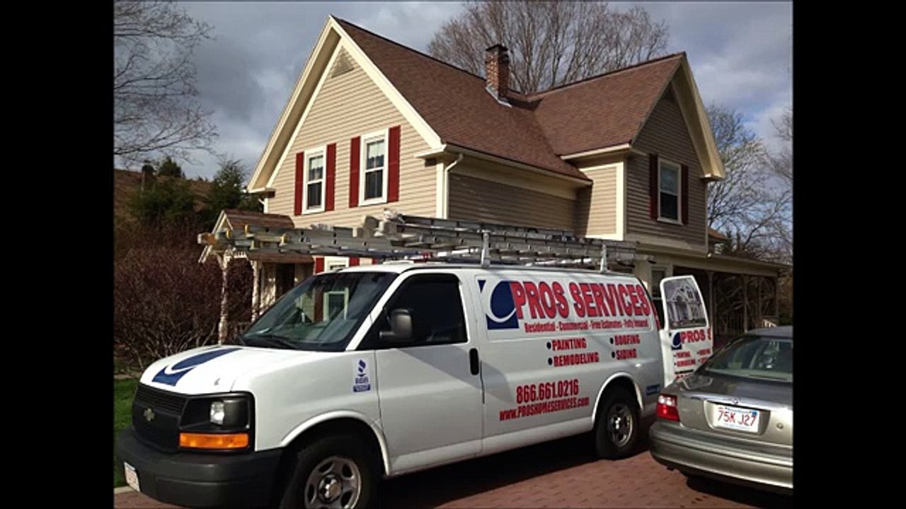 Pros Home Services