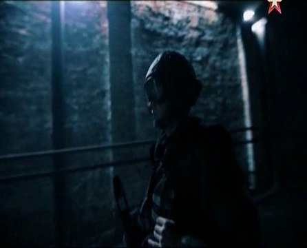 Военная приемка. Ратник. Русские доспехи будущего (2015)