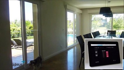 Domótica - Software Habeetat Planner