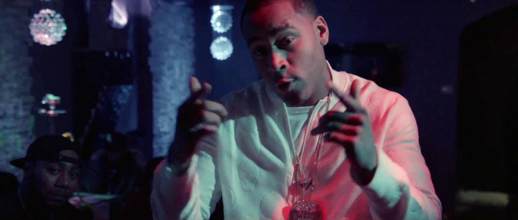 P Reign - Realest In the City (Explicit) ft. Meek Mill, Partynextdoor