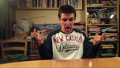 Cómo Hacer el Trabajo de Stop Motion - Manuel Pico