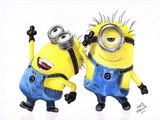 Regarder�en ligne Les Minions