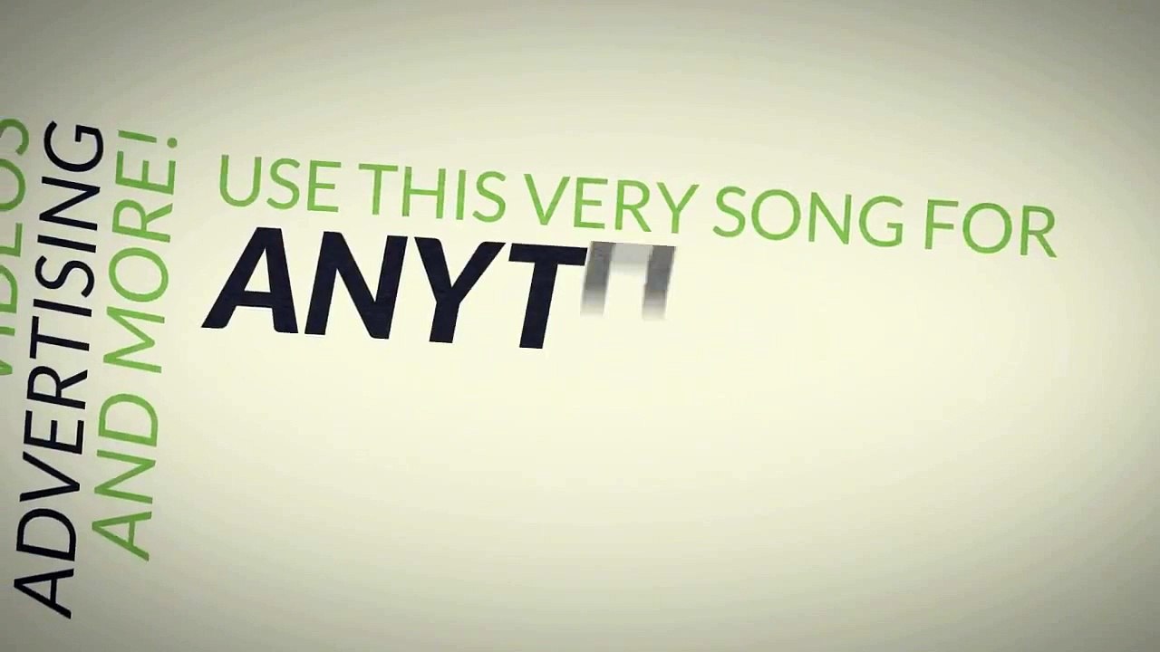 Motivational Background Music - AudioJungle