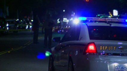 Une fusillade dans une église noire à Charleston fait 9 morts
