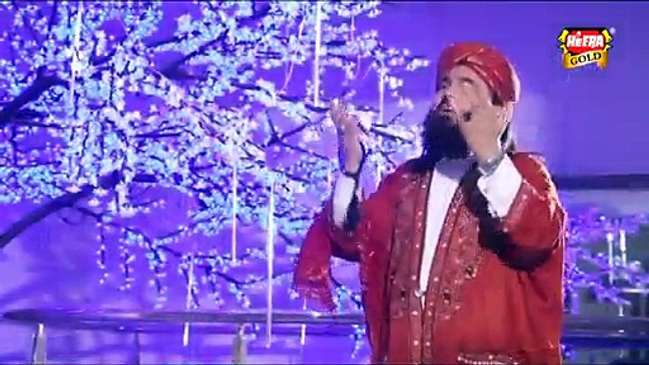 Ya Nabi Nazr E Karam Farmana Full Video Naat [2015] Syed Asif Ali Zahori