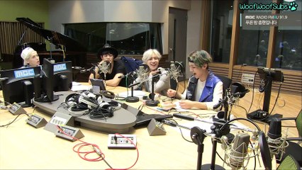 [ENG SUBS] Beagle Night 150517 PART 2