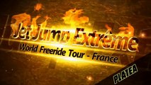 REPLAY TV-SHOW IFWA World Tour Jet Jump Extreme Lacanau 2015 - Friday - 2/3