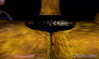 Fnaf2 Minigame