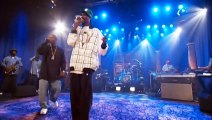 Snoop Dogg - Gin And Juice (AOL Sessions)