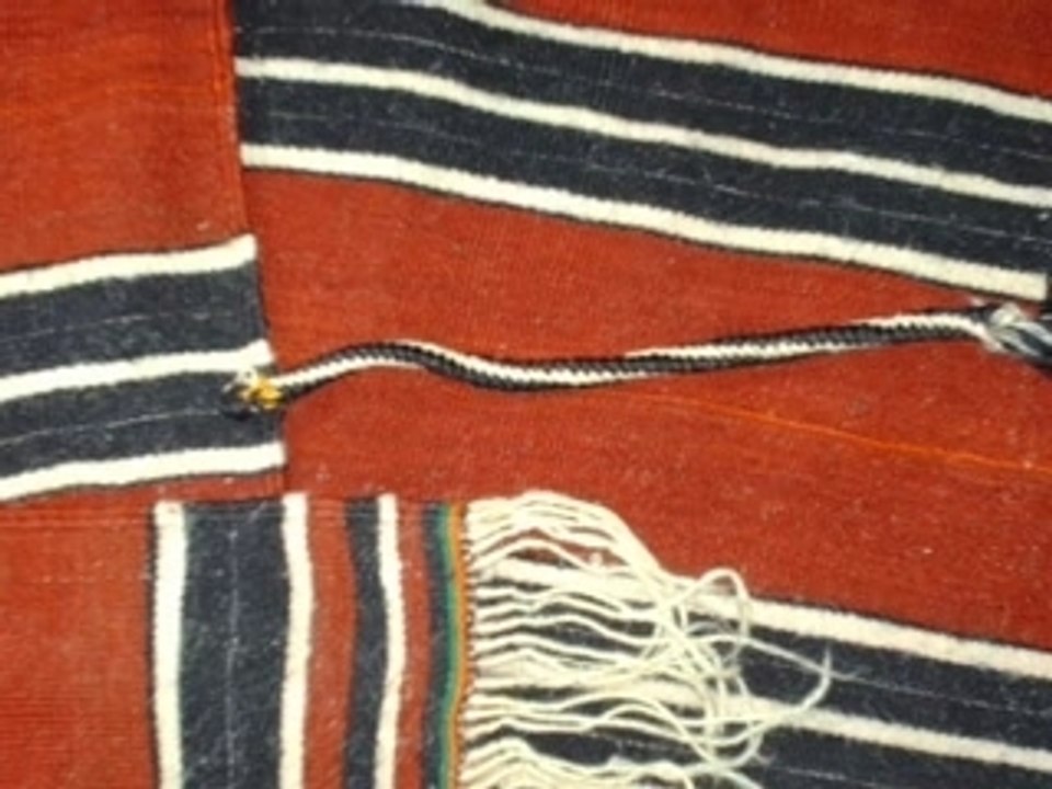 Dictee en tamazight yafelman