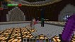 Ender Lord Vs. Walker King - Minecraft Mob Battles - Legendary Beasts and Better Dungeons Mods