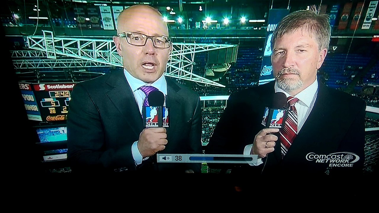 Edmonton Rush cheerleaders