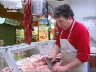 Ganaderia ecologica.