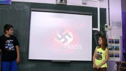 ELS GRANS CONFLICTES DEL SEGLE XX