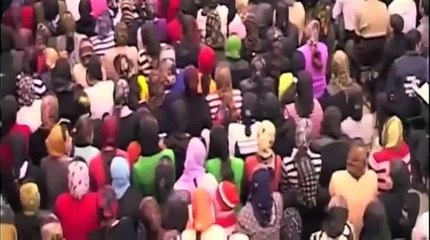 Surorile de la Toflea - Asculta Doamne strigatele mele.