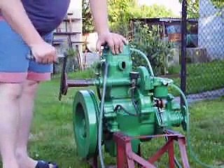 volvo penta md1