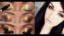 Brown Eyes Makeup Tips