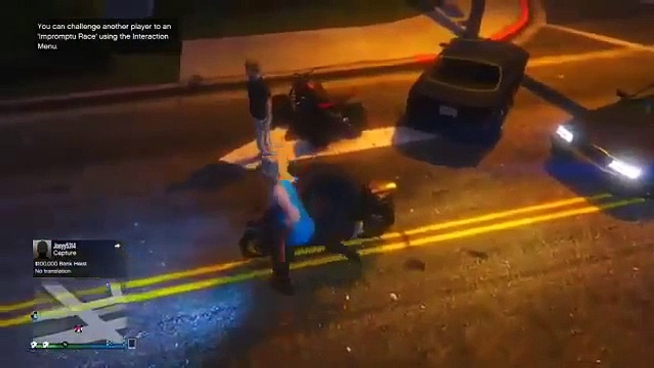 FBN  GTA 5 Hack Money Mods MILLION DOLLAR GTA PS4 HOAX!