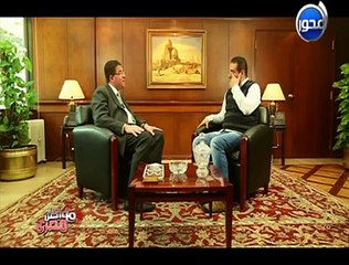 مواطن مصري : شاهد - منتجات مصرفية جديدة مقدمة للعملاء من المؤسسة العربية المصرفية