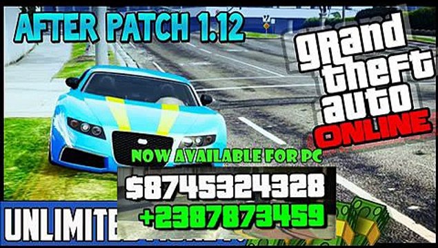 GTA 5 Next Gen - FAST MONEY! in GTA V Story Mode ! (GTA 5 Money Glitch PS4)