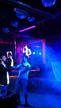 Paul Van Dyk ft. Rea Garvey - Let Go (cover Gleb Belov)