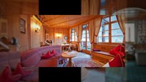 Relais & Chateaux Hotel Jagdhof ***** 5 Sterne Tirol Austria Spa Wellness Österreich Traumurlaub