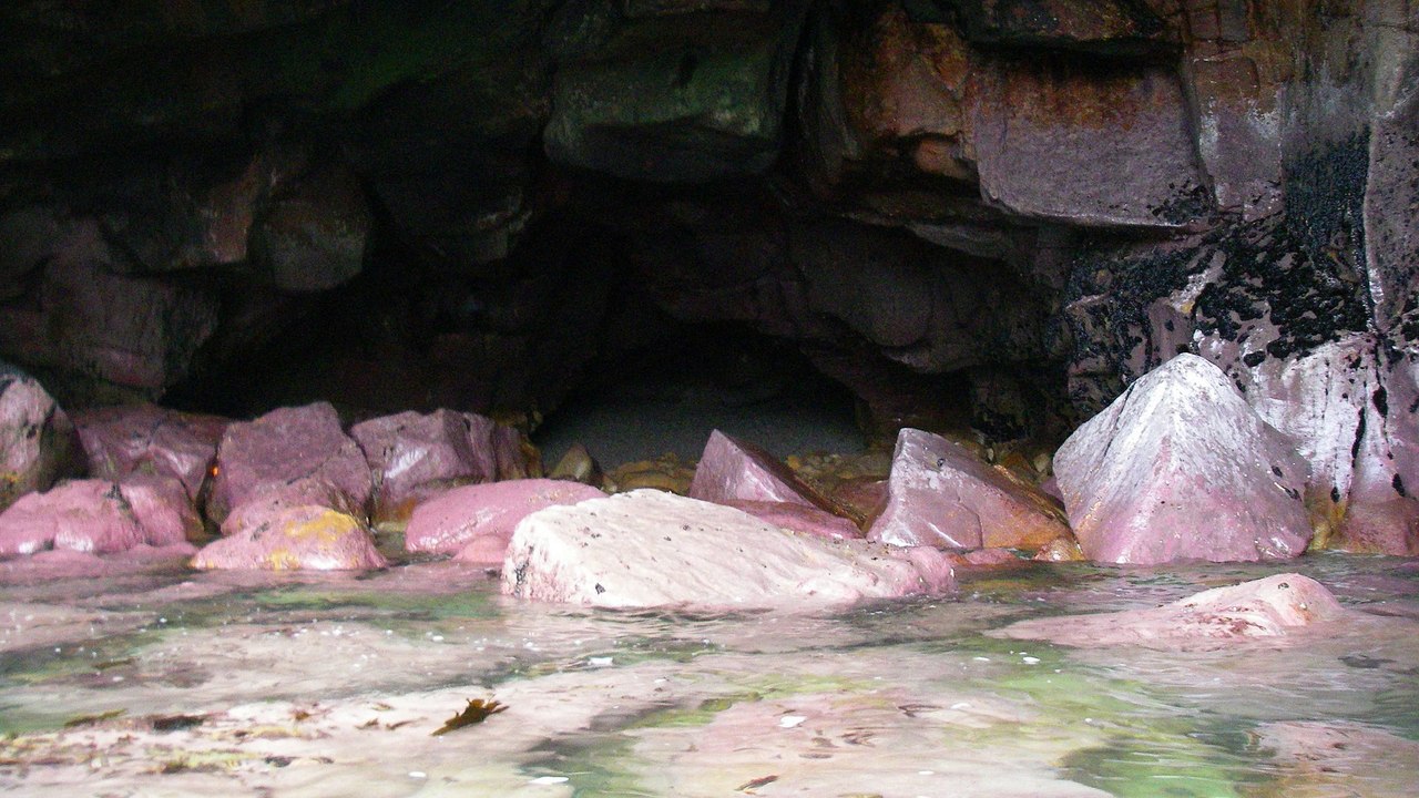 Le tour de Quiberon en kayak