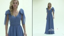 eDressit A Line Convertible Bridesmaid Dress Evening dress