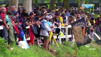 2015 MXGP - Rd9 Italy / Maggiora -MXGP Race 1