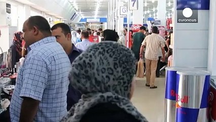 ماه رمضان آغاز شد