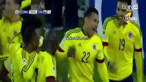 All Goals Spanish Comentary | Brazil 0-1 Colombia Full Highlights Copa America HD 2015