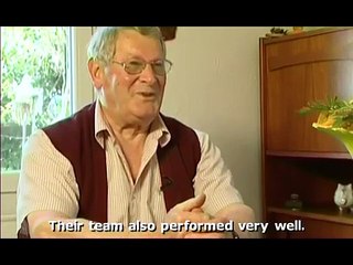 le premier film sur Germaine RIPOLL écrit et réalisé  par Mustapha SEGHIER en 2002 titrage Anglais