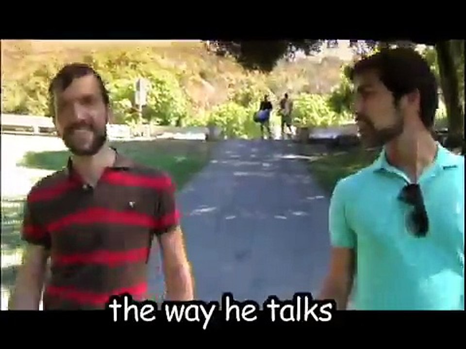 "Gaydar" by La Coacha (Britney Spears 'Radar' parody)