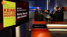 Über die Unfähigkeit der Politik - Keine Macht den Doofen 3/4